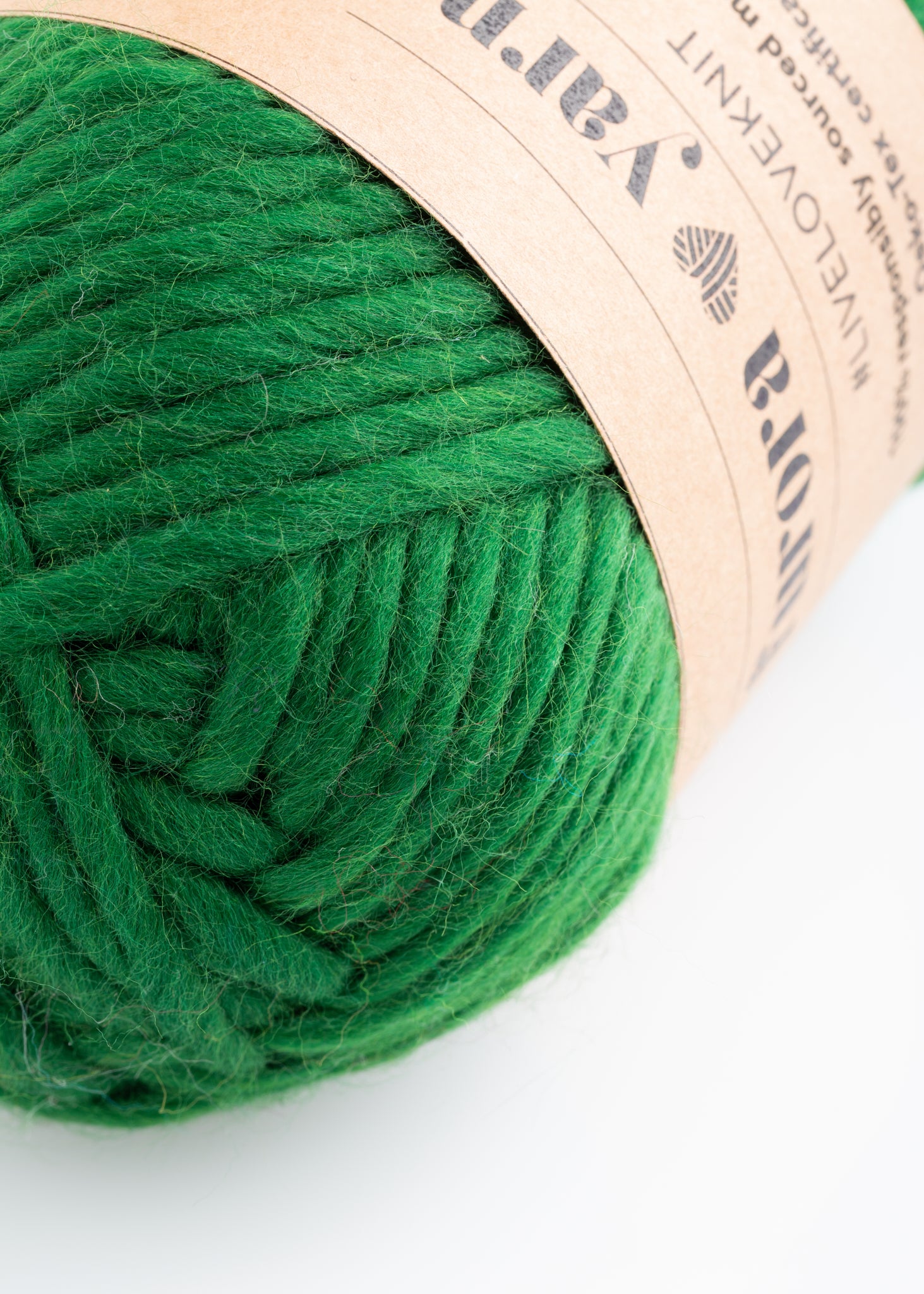 WEŁNA MERINO 100% MERRA las 100g