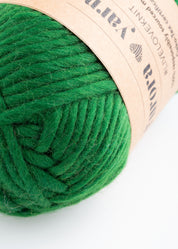 WEŁNA MERINO 100% MERRA las 100g