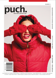 MAGAZYN PUCH. nr 3