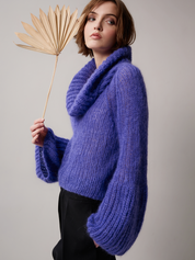 MAGAZYN dla rękodzielników PUCH.  nr 6