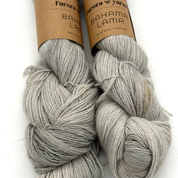 Wełna 100 % baby lama BAHAMA LAMA nr26484 ręcznie farbowana