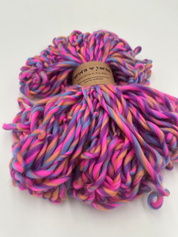 Wełna merino 100% CANDY - 100g