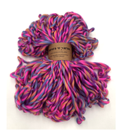 Wełna merino 100% CANDY - 100g