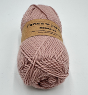WEŁNA MERINO 100% MERRA XS mus 50g
