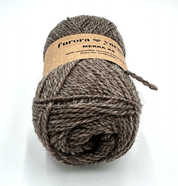 WEŁNA MERINO 100% MERRA XS mokry pies 50g