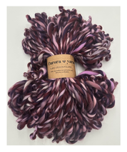 Wełna merino 100% PLUM PLUM - 100g