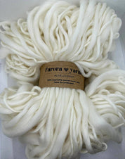 Wełna merino 100% JUST MARRIED 100g