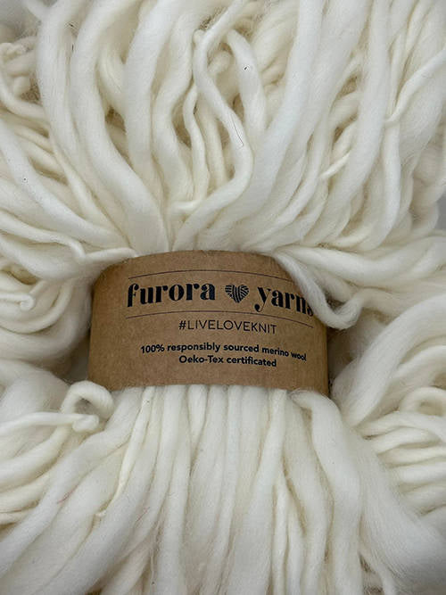 Wełna merino 100% JUST MARRIED 100g