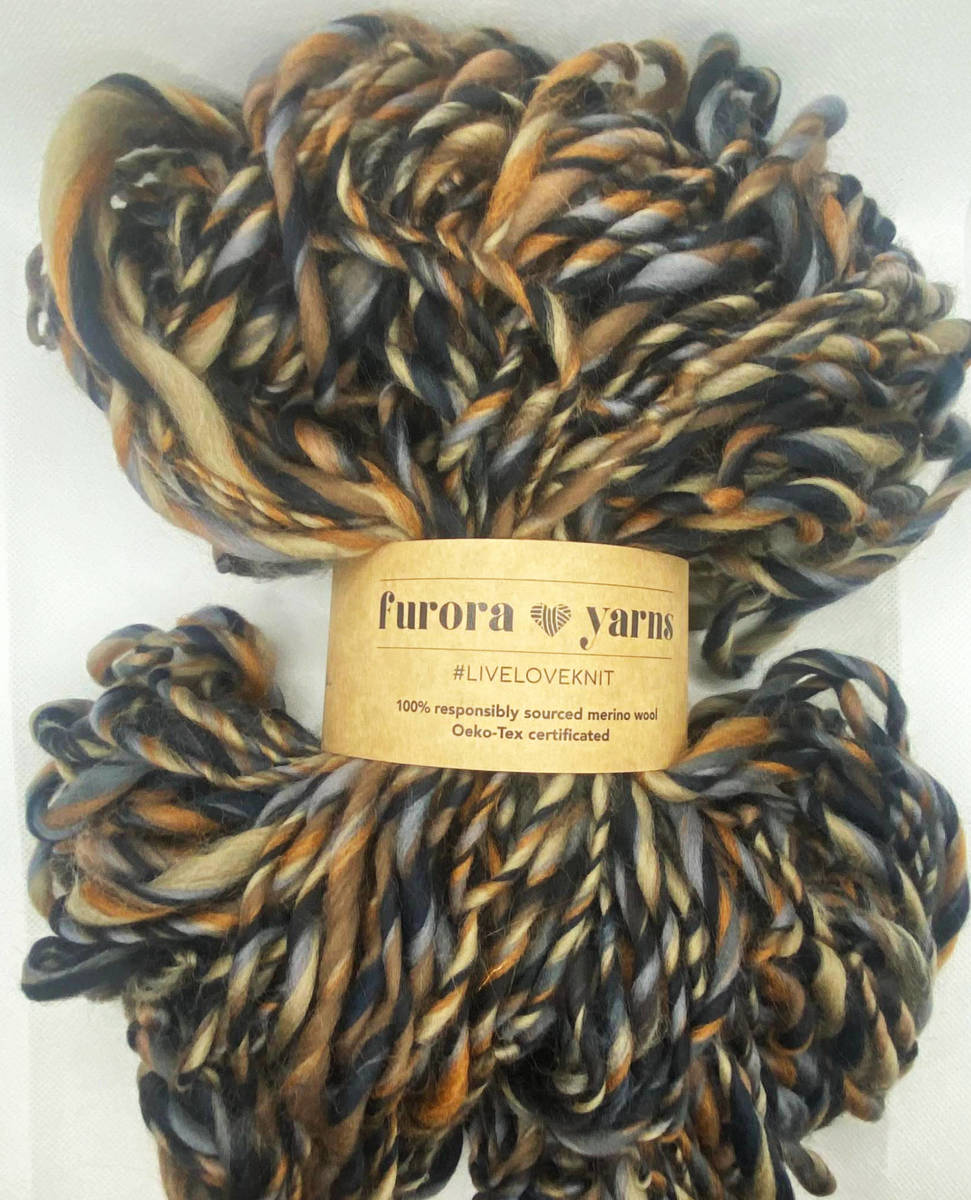 Wełna merino 100% MASTER 100g