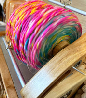 Wełna merino 100% COACHELLA - 100g