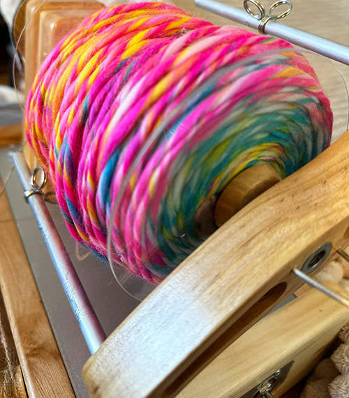 Wełna merino 100% COACHELLA - 100g