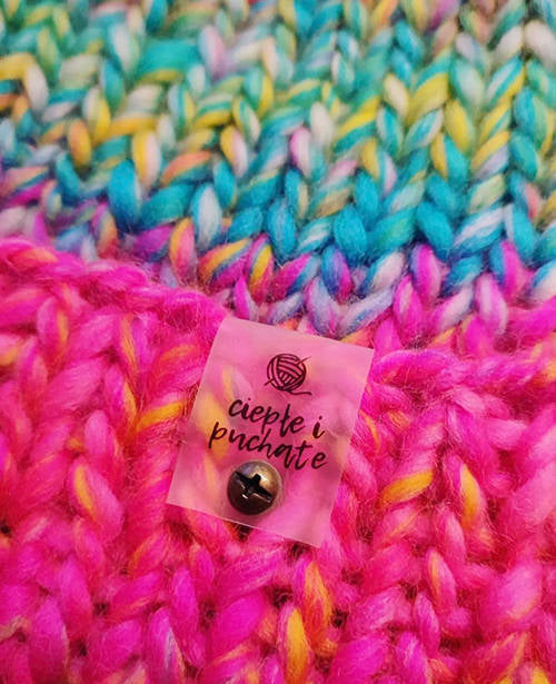 Wełna merino 100% COACHELLA - 100g