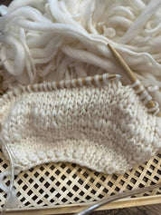 Wełna merino 100% JUST MARRIED 100g