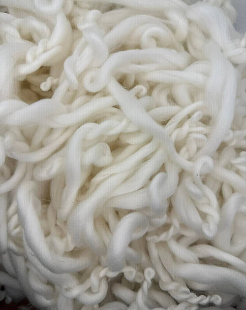 Wełna merino 100% JUST MARRIED 100g