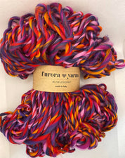 Wełna merino 100% UNIQUE3 100g
