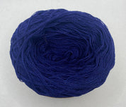 Włóczka wełna kaszmir ECO CASHI NAVY 50g