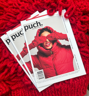 MAGAZYN PUCH. nr 3