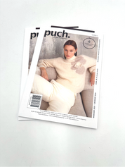 MAGAZYN dla rękodzielników PUCH.  nr 5