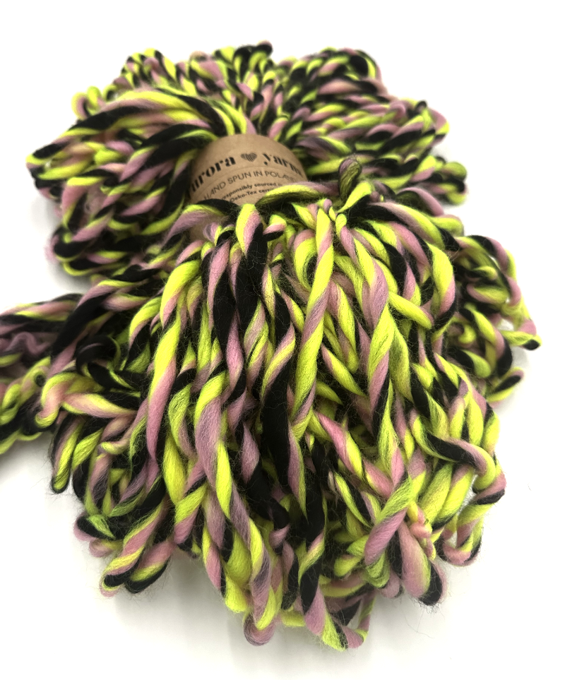 Wełna merino 100% SISI - 100g