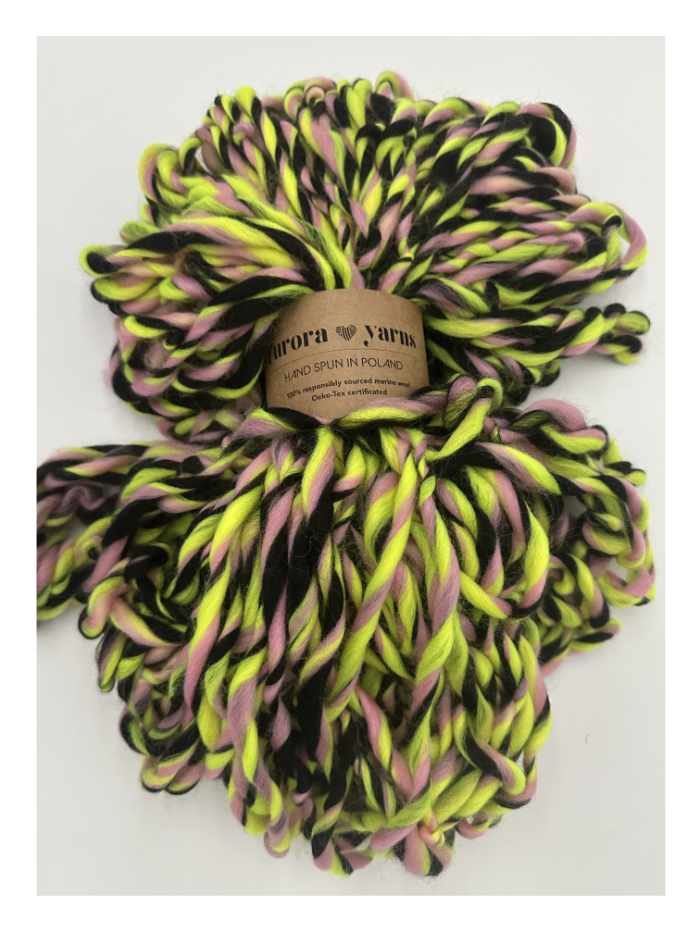 Wełna merino 100% SISI - 100g