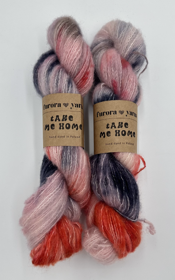 TAKE ME HOME alpaka, merino, pima cotton 50g nr104