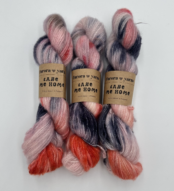 TAKE ME HOME alpaka, merino, pima cotton 50g nr104